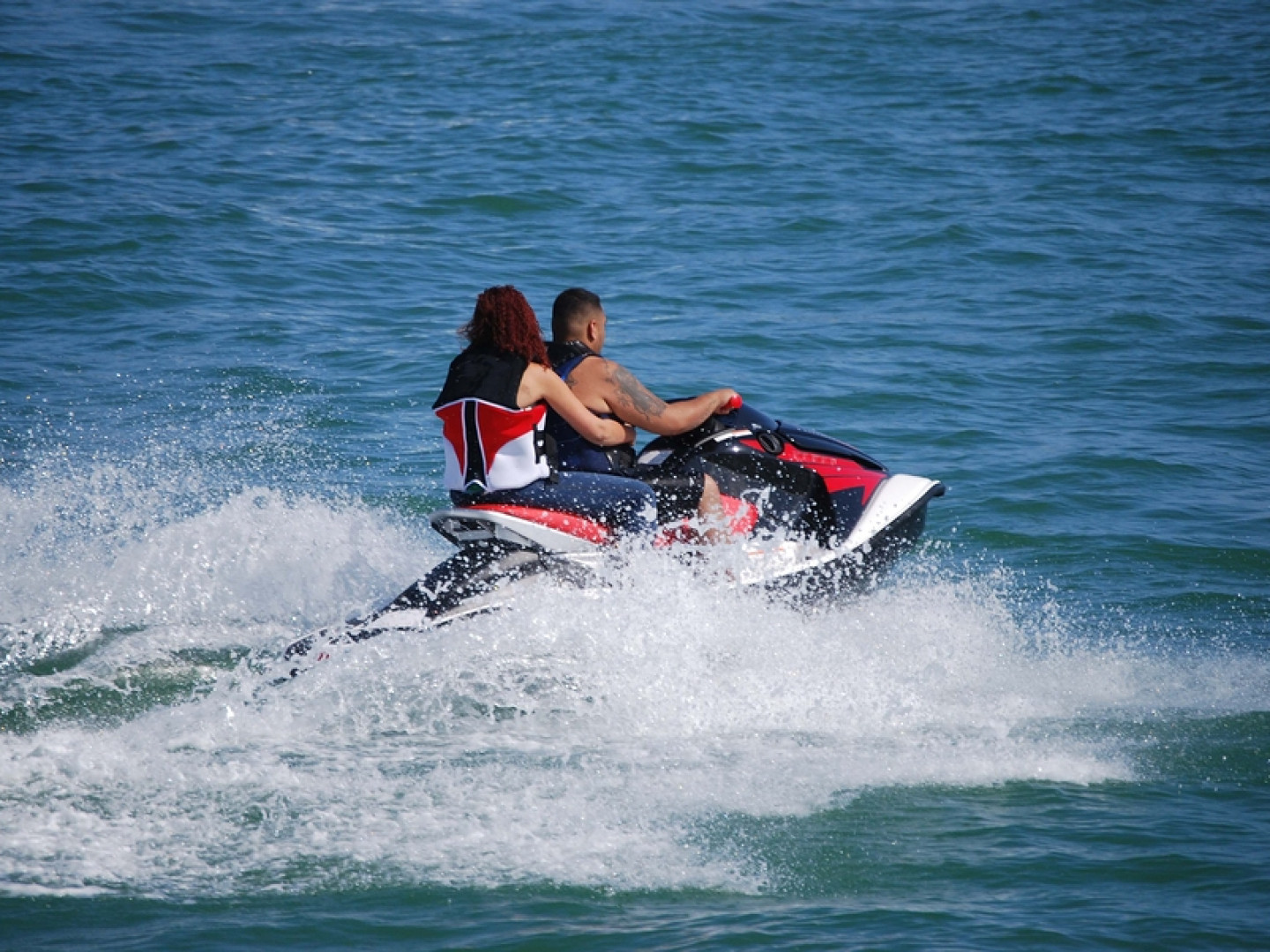 Jetski Service & Repair Lubbock & Midland, TX Lubbock & Midland, TX