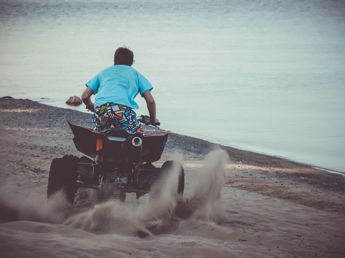 ATV Mechanic & ATV Repair Lubbock & Midland, TX Lubbock & Midland, TX